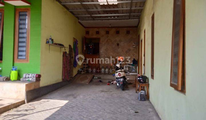 Rumah Strategis Cocok Utk Usaha Deket Tempat Wisata & Bandara 2