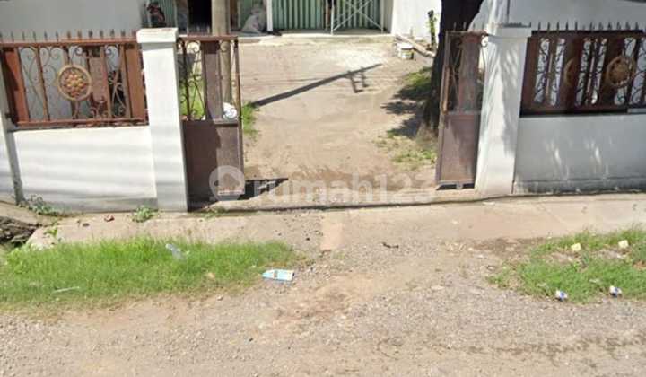 For Sale Strategic 2-Door Shop House on Jl. Raya By Pass Mojokerto 2