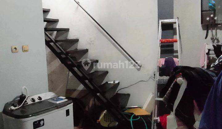 Rumah Minimalis Terawat, Siap Huni Deket Suhat Lowokwaru Malang 2