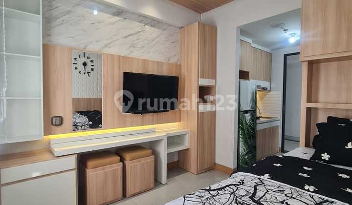 For Rent Furnished & Nice Premium Ready-to-Occupy Apartment in Malang 1