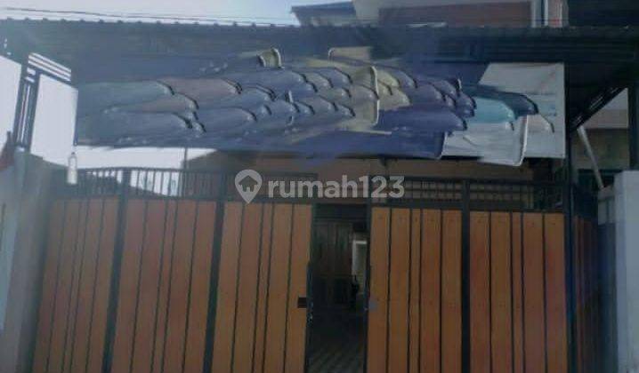 Rumah Strategis Bisa Usaha Deket Rs, Superindo & Sulfat Malang 2