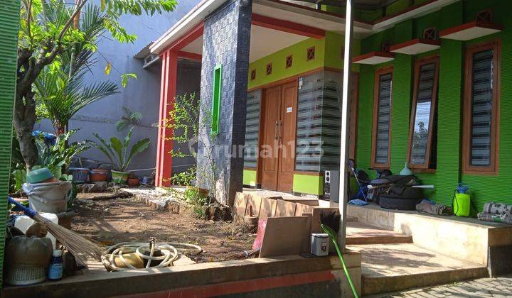 Rumah Strategis Cocok Utk Usaha Deket Tempat Wisata & Bandara 1