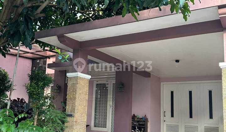 Dijual Rumah Komplek Elite & Tenang Di Soekarno Hatta Malang Kota 2