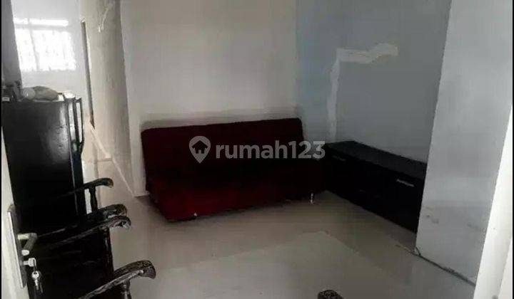 Rumah Full Furnished Dekat Kampus & Sekolah Ternama  2