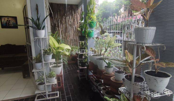 Disewakan Rumah Full Furnished Byk Kamar Di Sawojajar Malang Kota 2