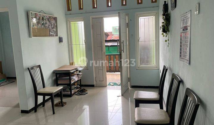 Rumah Deket RS Lavalette, Pasar Oro2 Dowo & Kayutangan Heritage 2