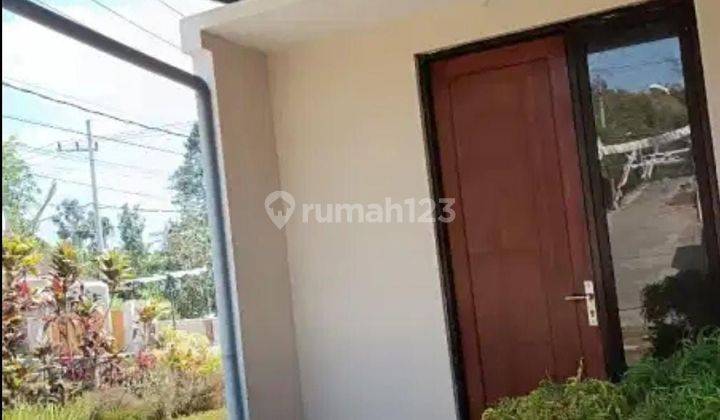 Rumah One Gate System Deket Rs, Sekolah, Pasar & Kampus 1