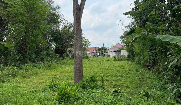 Tanah Deket Kampus, Sekolah, Pasar, Pemancingan & Usaha Lainnya 2