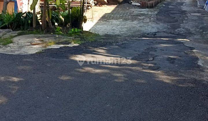 Dijual Tanah Strategis Di Kawasan Soekarno Hatta Malang Kota