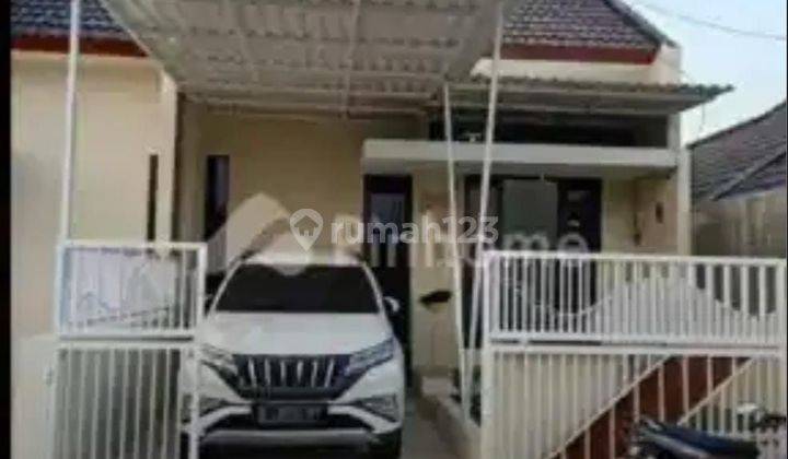 Rumah Deket Kampus Uniga, Unisma, UIN, SMKN 13 & SMPN 25 1