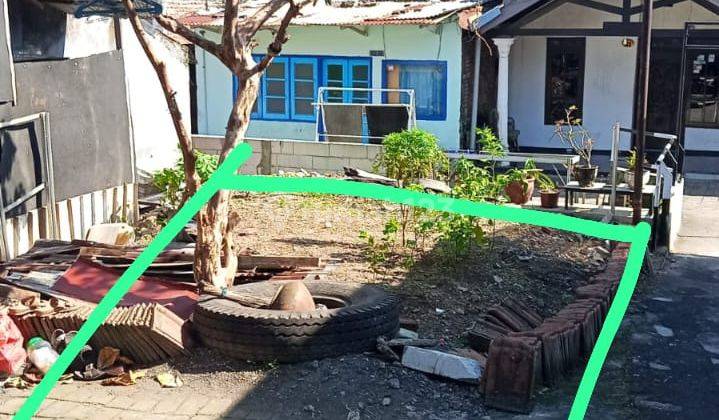 Dijual Tanah Strategis Di Kawasan Soekarno Hatta Malang Kota
