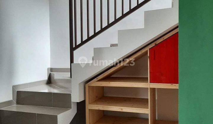 Rumah Furnished One Gate System Deket Rs, Kampus, Sekolah & Mall 2