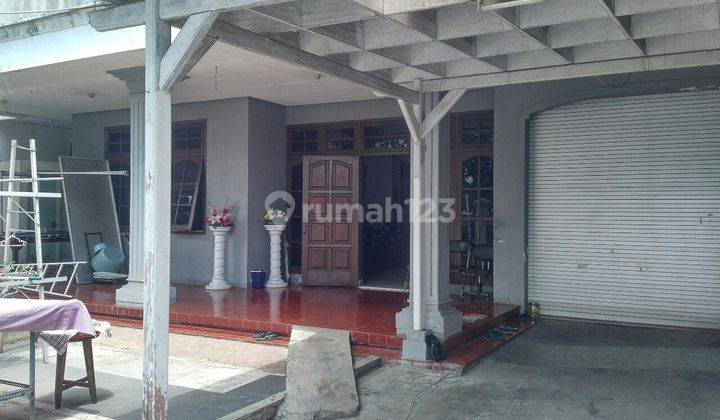 Rumah Strategis Di Tengah Kota Shm Blimbing Malang  2