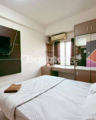 Apartemen Soehat Deket  Kampus Ub, Polinema, Umm, Uin & Unisma 1