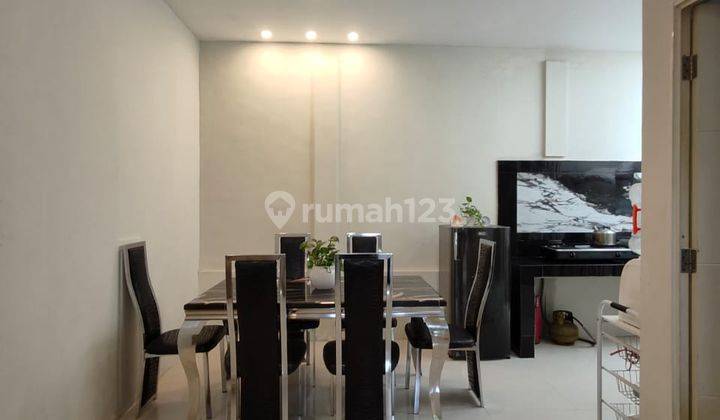 Dijual Rumah Siap Huni One Gate System Kawasan Elite Malang Kota