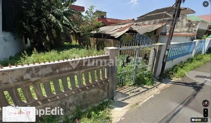 Dijual Tanah 2 Kavling Deket Kampus, Rs, Mall, Di Malang Kota 