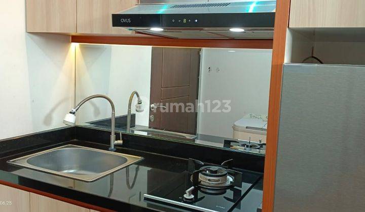 Apartemen Full Furnished Deket Kampus Ub,polinema & Kuliner Suhat 2