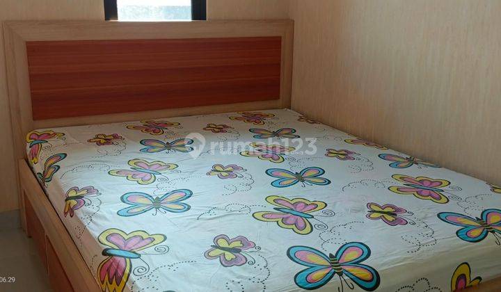 Apartemen Full Furnished Deket Kampus Ub,polinema & Kuliner Suhat 2