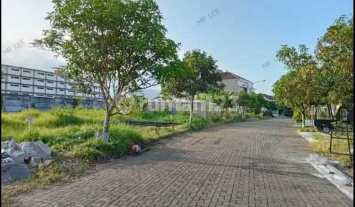 House Near ITN2 Campus, International School &amp; Toll Road