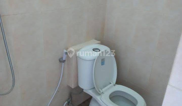 kamar mandi rumah shm di malang anggun