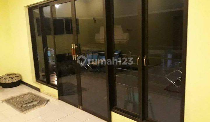 Dijual 2 Ruko + Tempat Tinggal Lokasi Strategis Jalan Raya Malang 2