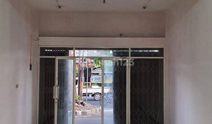 Ruko Strategis & Murah Deket Kampus, Rs & Keramaian Kota Malang  2