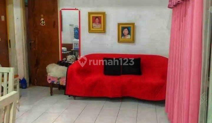 Rumah View Cantik Gunung2 Deket Gor Ken Arok & Pasar Gadang 2