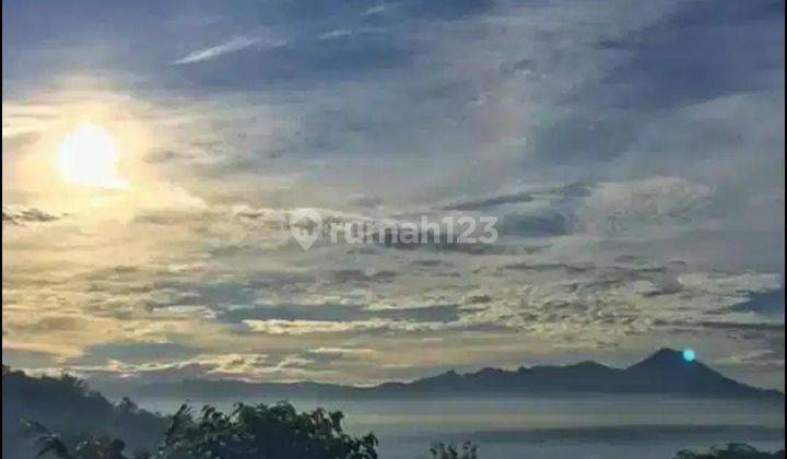 Tanah View Indah & Hawa Gunung cocok untuk bisnis Wisata 2