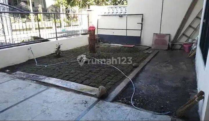 Rumah Strategis Deket Univ Wishnuwardhana & Pintu Masuk Tol 2