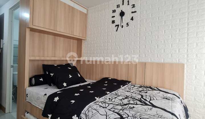 For Rent Furnished & Nice Premium Ready-to-Occupy Apartment in Malang 2