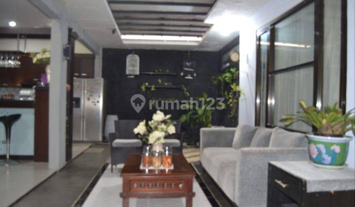 Rumah Furnished Dijual Deket Kampus, Sekolah, Rs & Mall Malang 2