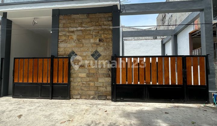 Dijual Rumah Baru Pondasi 3 Lantai Deket Kampus Di Malang Kota Dijual Rumah Baru Pondasi 3 Lantai Deket Kampus Di Malang Kota