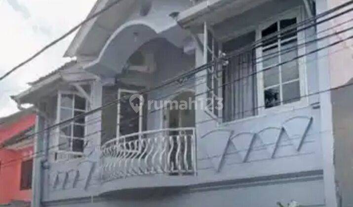 Disewakan Rumah Full Furnished Byk Kamar Di Sawojajar Malang Kota 1