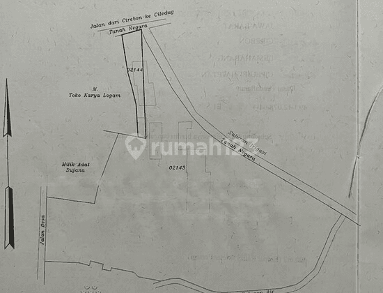 Tanah Daerah Strategis Di Kota Cirebon 2