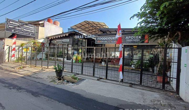 Dijual Ruko Cocok Untuk Foodcourt Di Padalarang Bandung 2