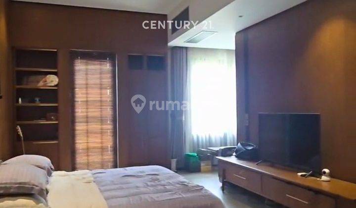 foto lainnya rumah 2 lantai full furnished