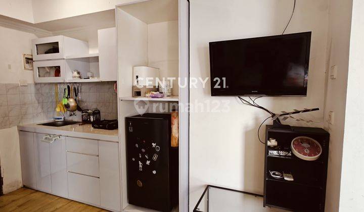 foto lainnya apartemen type premium studio furnished
