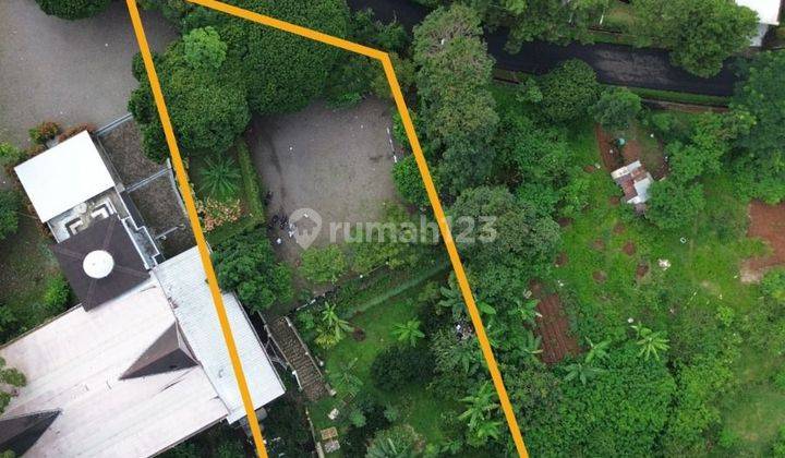 Dijual Kavling Tanah Di Dago Village Bandung, Lokasi Dengan View Terbaik 1