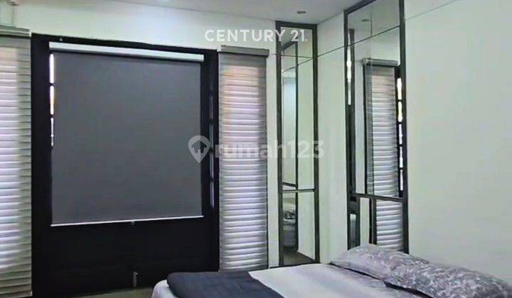 foto lainnya rumah 2 lantai full furnished