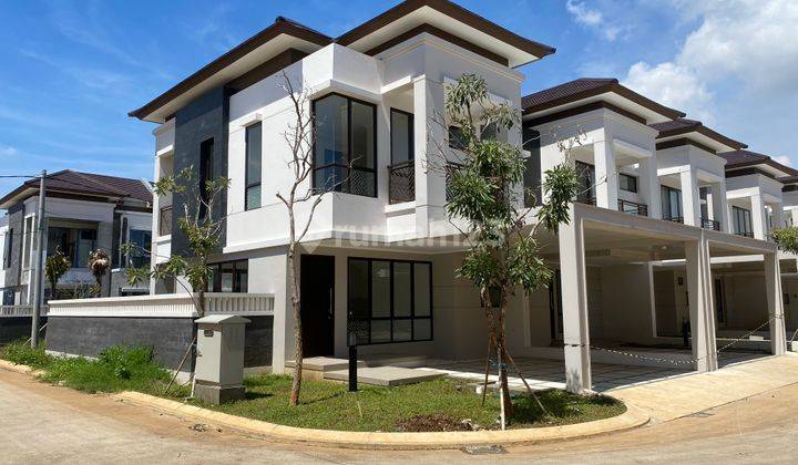 Rumah Mewah Podomoro Park Bandung SIAP HUNI