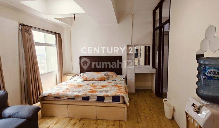 foto lainnya apartemen type premium studio furnished