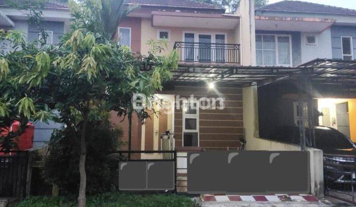 Rumah kan Balikpapan Baru 1