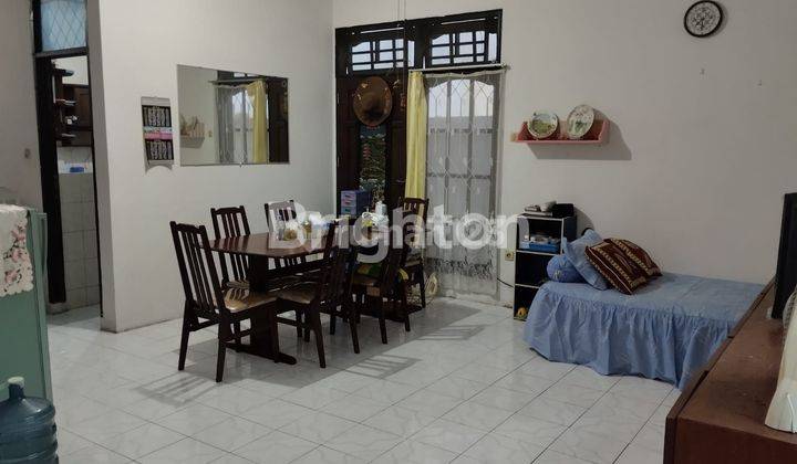 RUMAH FULL FURNISH, BALIKPAPAN BARU, NUSA INDAH 2