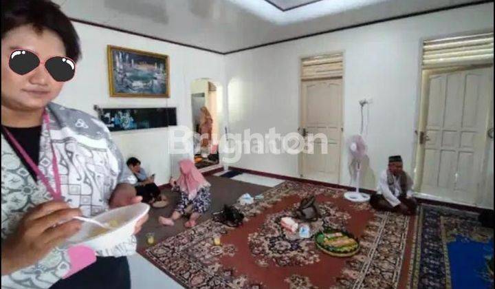 RUMAH 2 LANTAI TENGAH KOTA BALIKPAPAN 2