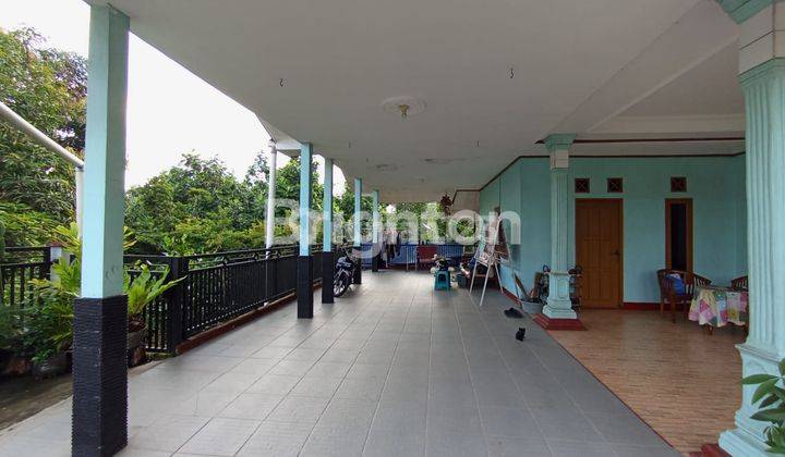 RUMAH PINGGIR JALAN DI TENGAH KOTA BALIKPAPAN 2