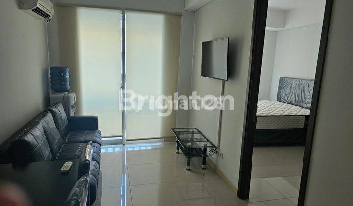 LT 22 - APARTEMEN BORNEO BAY CITY BALIKPAPAN 2