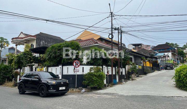 RUMAH HOOK PRIVAT DI BALIKPAPAN REGENCY 1