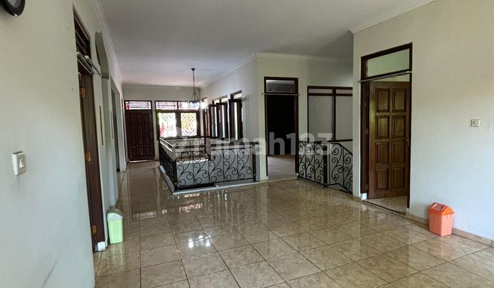 Dijual dan Disewakan Rumah di Jl. Dewi Sartika Timur Semarang 2