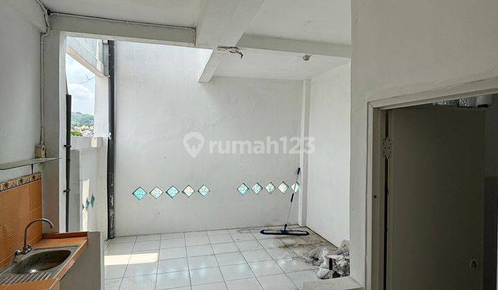 Dijual Ruko Lokasi Padat Penduduk di Jl. Menoreh Raya Semarang 2