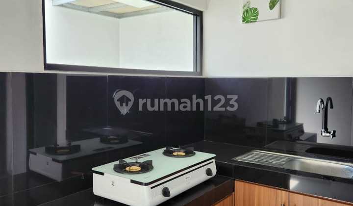 Dijual Rumah Siap Pakai Lokasi Perum Mewah The Miles BSB Semarang 2